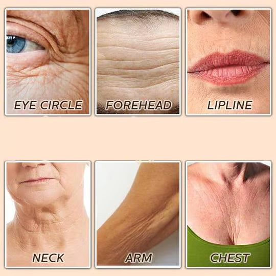 Calcium Multi Balm 💫 Anti-Aging & Firming Korean Skincare Stick🔥