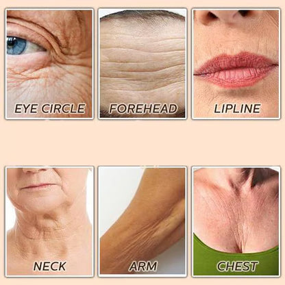 Calcium Multi Balm 💫 Anti-Aging & Firming Korean Skincare Stick🔥