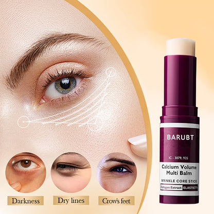 Calcium Multi Balm 💫 Anti-Aging & Firming Korean Skincare Stick🔥