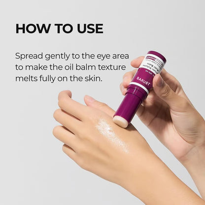 Calcium Multi Balm 💫 Anti-Aging & Firming Korean Skincare Stick🔥